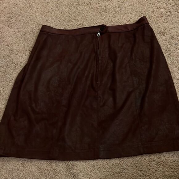 Free people small skirt - Picture 7 of 8